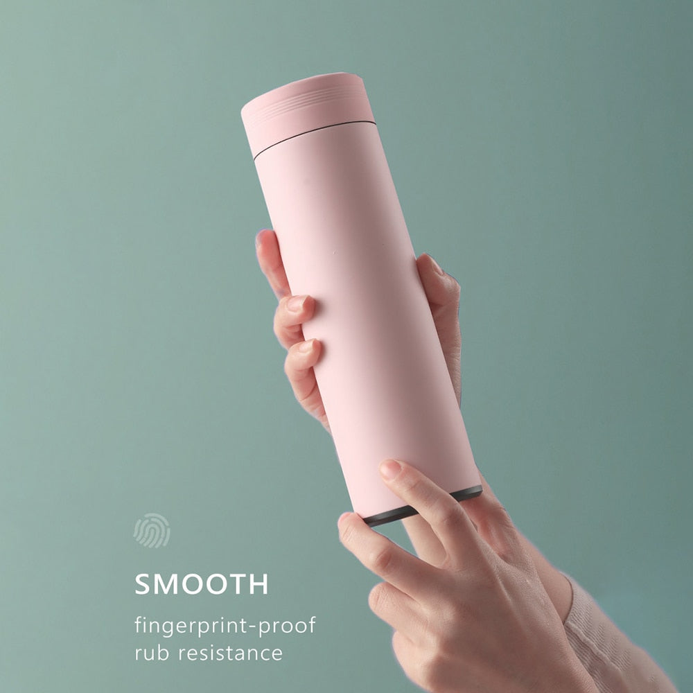 Smart Flask